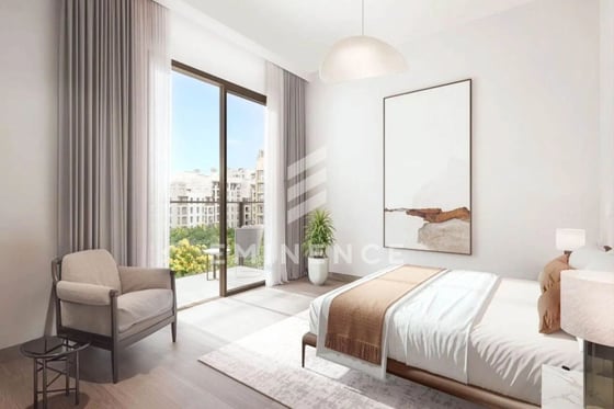 Investor Deal | Burj View | High Floor, picture 6