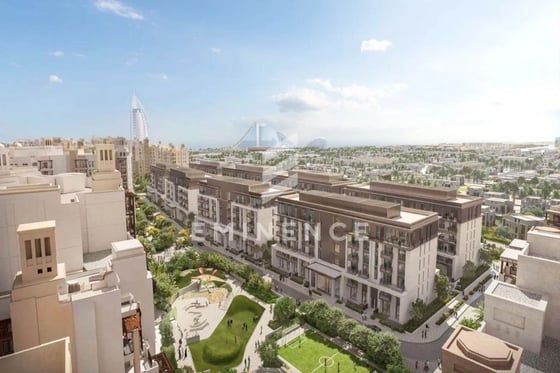 Investor Deal | Burj View | High Floor, picture 11
