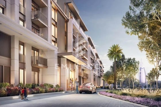 Investor Deal | Burj View | High Floor, picture 2
