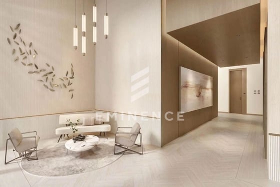 Investor Deal | Burj View | High Floor, picture 5