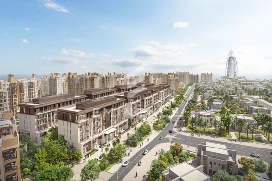 Investor Deal | Burj View | High Floor, picture 10