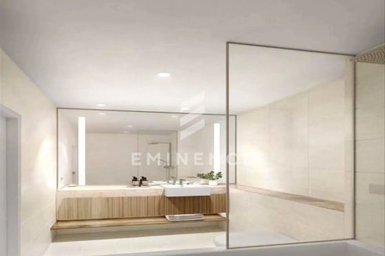 Investor Deal | Burj View | High Floor, picture 8