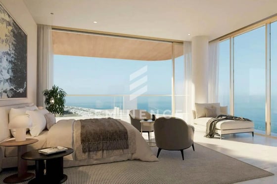 Palm View | Private Beach Access | Maids Room, picture 5