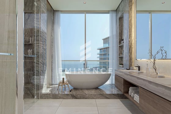 Palm View | Private Beach Access | Maids Room, picture 13