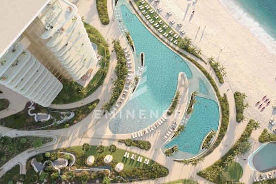 Palm View | Private Beach Access | Maids Room, picture 12