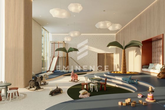 Palm View | Private Beach Access | Maids Room, picture 10