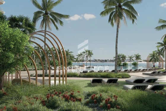 Palm View | Private Beach Access | Maids Room, picture 11