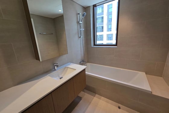 3BR | VACANT | POOL VIEW | PRIME LOCATION, picture 24