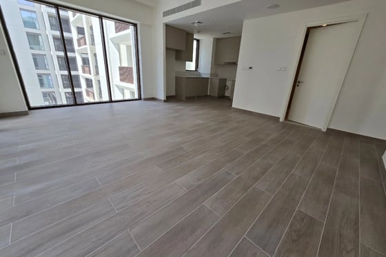 3BR | VACANT | POOL VIEW | PRIME LOCATION, picture 12