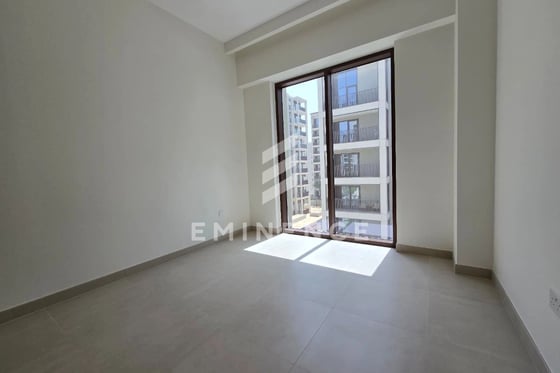 3BR | VACANT | POOL VIEW | PRIME LOCATION, picture 13