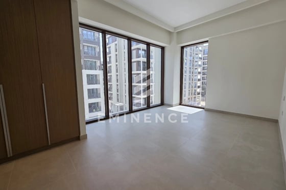 3BR | VACANT | POOL VIEW | PRIME LOCATION, picture 7