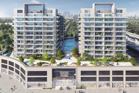 Brand New | High ROI | Villa View, picture 28