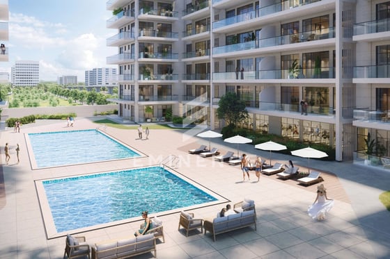 Brand New | High ROI | Villa View, picture 11