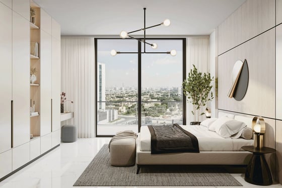 Brand New | High ROI | Villa View, picture 10