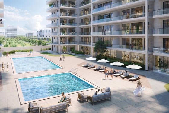 Brand New | High ROI | Villa View, picture 12