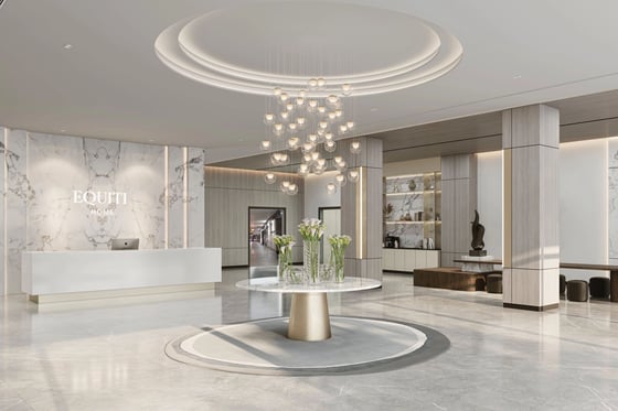 Brand New | High ROI | Villa View, picture 18