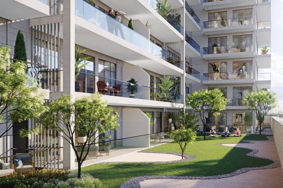 Brand New | High ROI | Villa View, picture 16