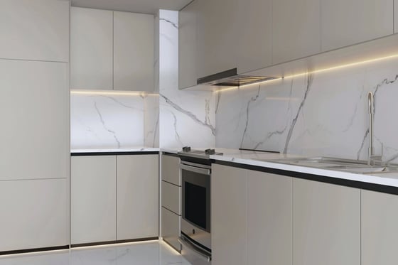 Brand New | High ROI | Villa View, picture 8