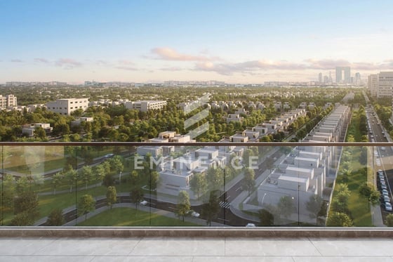 Brand New | High ROI | Villa View, picture 31