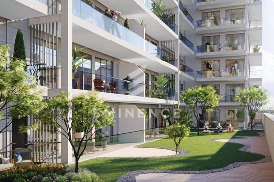 Brand New | High ROI | Villa View, picture 15