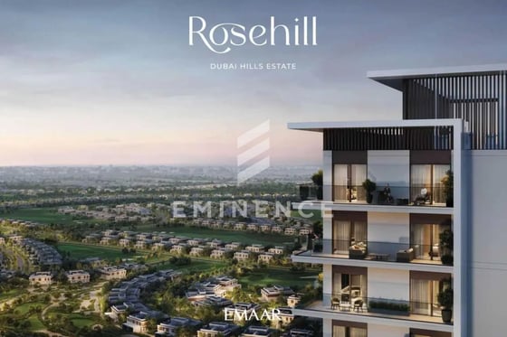 High ROI | Golf Course View | Private Community, picture 1