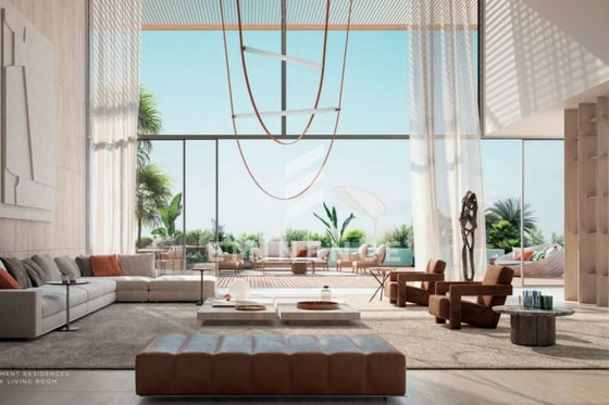 Private Beach Access | Rixos Hotels and Residences, picture 33