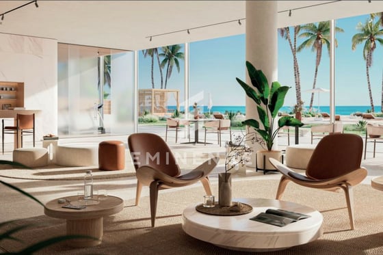 Private Beach Access | Rixos Hotels and Residences, picture 17