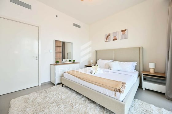 Fully Furnished | Burj Khalifa View | High floor, picture 31