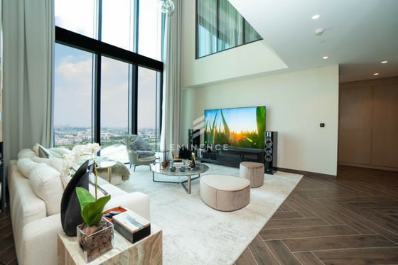 Fully Furnished | Duplex | Prime Location, picture 6