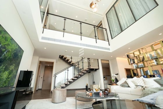 Fully Furnished | Duplex | Prime Location, picture 9