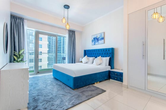 High Floor | Sea View | Furnished | Vacant, picture 10