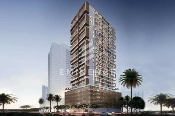 Genuine Resale | Modern Layout | Prime Location, picture 3