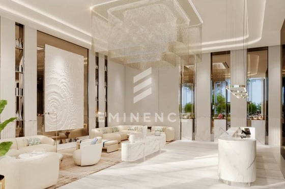 PERFECT INVESTMENT | POST HANDOVER PAYMENT PLAN, picture 8