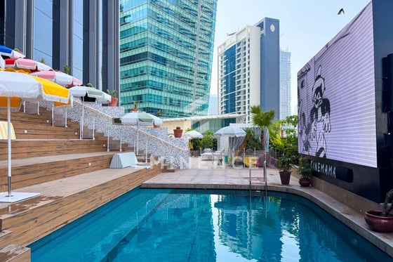 Burj Khalifa View | High Floor | Furnished, picture 19