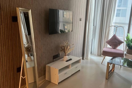 1 Bedroom plus Maids | Fully Furnished | Vacant, picture 16