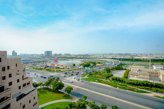 3BR Penthouse | City View | Fully Renovated, picture 60