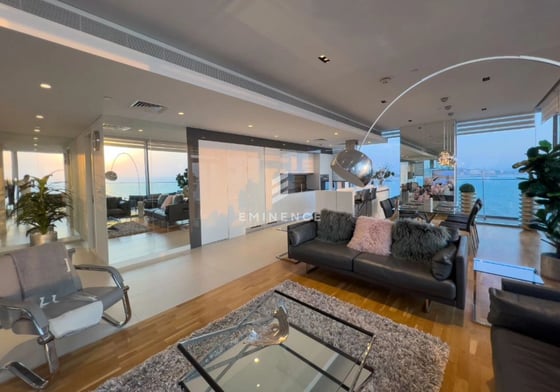 Full Sea View | Fully Furnished | Vacant, picture 8