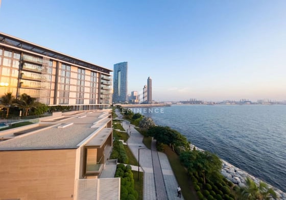 Full Sea View | Fully Furnished | Vacant, picture 41