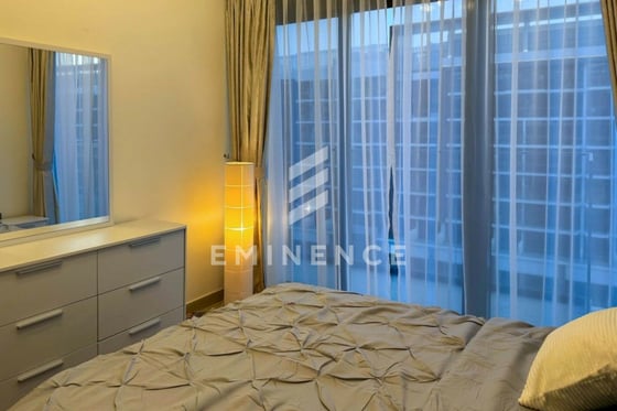 Luxurious 1BR | Community View | VOT | Spacious, picture 19
