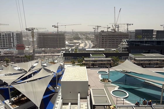 Brand New | Lagoon View | Vacant | Prime Location, picture 20