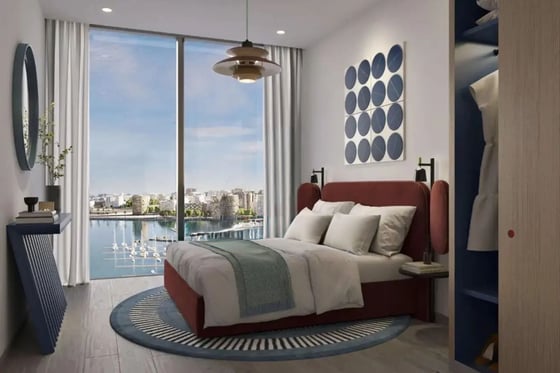 High Floor | Sea View | Waterfront, picture 10