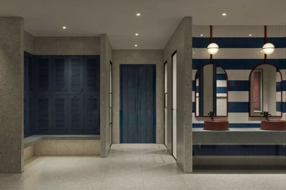 High Floor | Sea View | Waterfront, picture 16