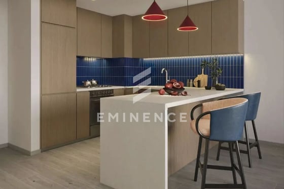High Floor | Sea View | Waterfront, picture 11