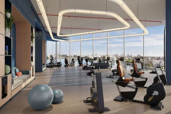 High Floor | Sea View | Waterfront, picture 18