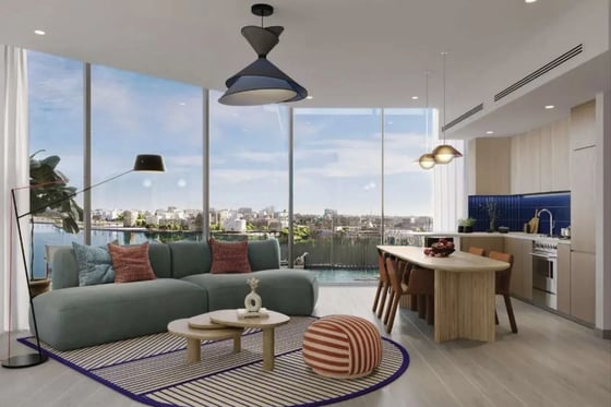 High Floor | Sea View | Waterfront, picture 8