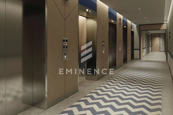 High Floor | Sea View | Waterfront, picture 21