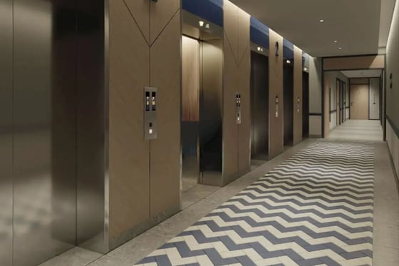 High Floor | Sea View | Waterfront, picture 22