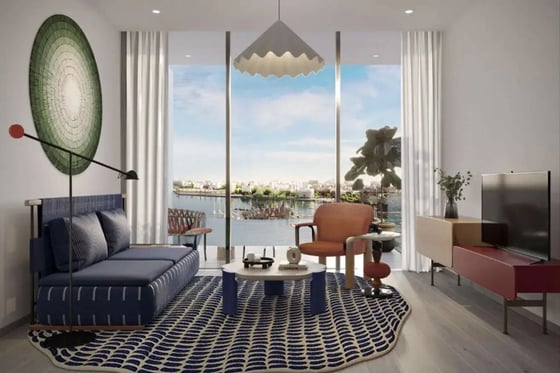 High Floor | Sea View | Waterfront, picture 6