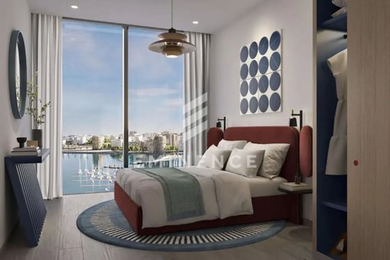 High Floor | Sea View | Waterfront, picture 9