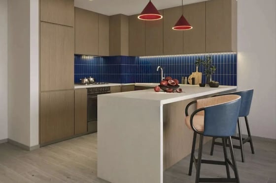 High Floor | Sea View | Waterfront, picture 12